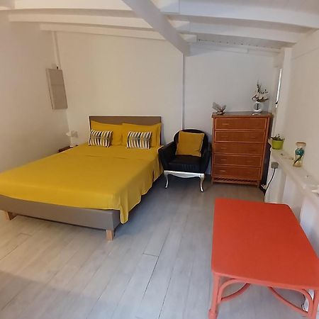 Appartement Chez Anne - Grand Caz à Marigot  Extérieur photo